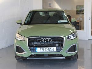 Audi Q2 2022, SE, Finance Arranged - Image 3