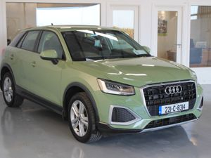 Audi Q2 2022, SE, Finance Arranged - Image 4