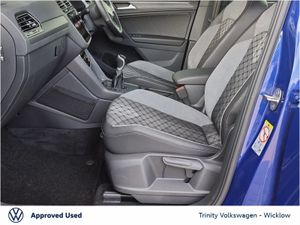 Volkswagen Tiguan R-line Panoramic Sunroof 2.0 TD - Image 4