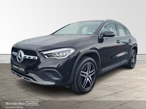 Mercedes-Benz GLA Class Gla200d Progressive Auto - Image 2