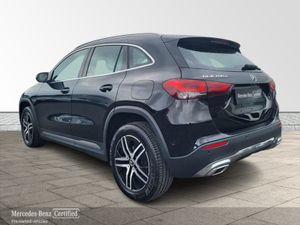 Mercedes-Benz GLA Class Gla200d Progressive Auto - Image 3