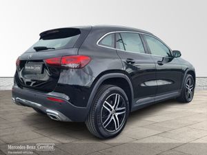 Mercedes-Benz GLA Class Gla200d Progressive Auto - Image 4