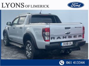 Ford Ranger Ranger Wildtrak - 2.0 Td213 - Image 3