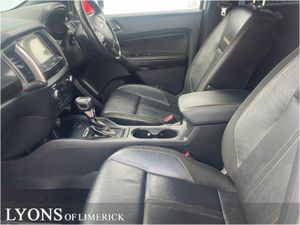 Ford Ranger Ranger Wildtrak - 2.0 Td213 - Image 4