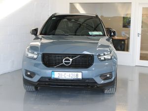 Volvo XC40 2021 - Image 2