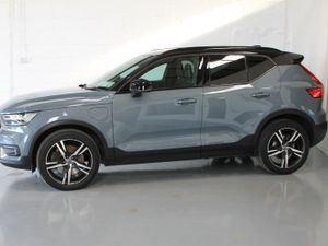Volvo XC40 2021 - Image 4