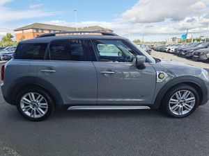 MINI COUNTRYMAN 1.5 EXCLUSIVE ALL4 PHEV - Image 3