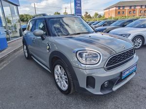 MINI COUNTRYMAN 1.5 EXCLUSIVE ALL4 PHEV - Image 2