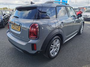 MINI COUNTRYMAN 1.5 EXCLUSIVE ALL4 PHEV - Image 4