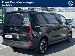 Volkswagen Transporter PAN Americana 4 Motion Aut - Image 2