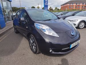 NISSAN LEAF 30KWH E TEKNA - Image 3