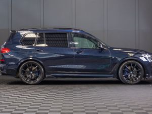 2020 BMW X7 X-Drive 30d M-Sport 5 Seat N1 Crewcab - Image 2