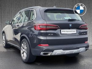 BMW X5 Xdrive45e Xline - Image 2