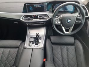 BMW X5 Xdrive45e Xline - Image 4