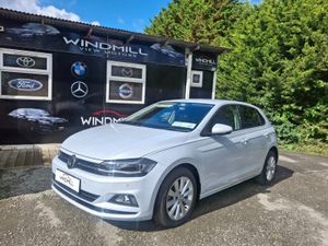 Volkswagen Polo 2019 - Image 3
