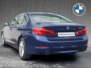 BMW 5 Series 520d SE Auto - Image 2