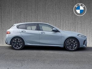 BMW 1 Series 120 M Sport - Image 3