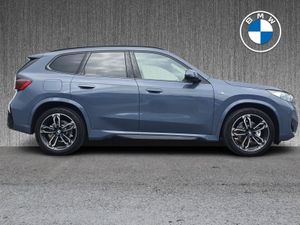 BMW X1 Sdrive18d M Sport - Image 3