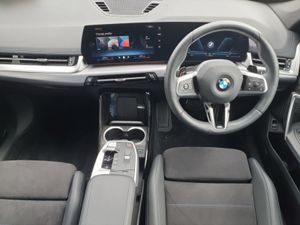 BMW X1 Sdrive18d M Sport - Image 4