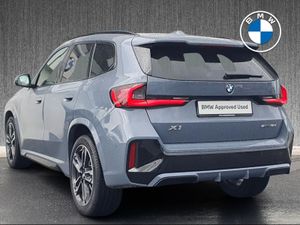 BMW X1 Sdrive18d M Sport - Image 2