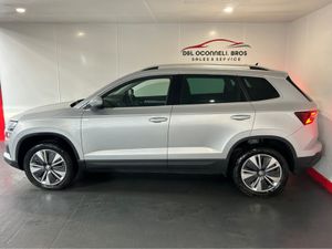 Skoda Karoq AMBITION 2.0 TDI 115HP DSG 5DR AUTO - Image 2