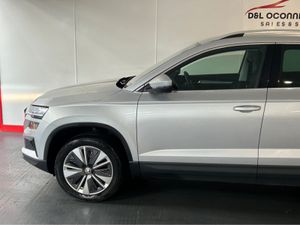 Skoda Karoq AMBITION 2.0 TDI 115HP DSG 5DR AUTO - Image 4