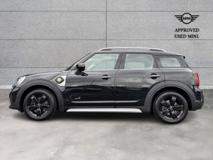 MINI COUNTRYMAN Cooper S E Classic - Image 3