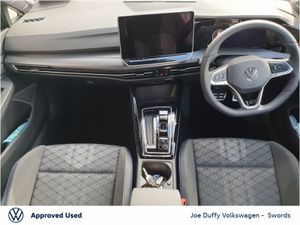 Volkswagen Golf Golf R-line 1.5 TSI Mhev 150HP - Image 3
