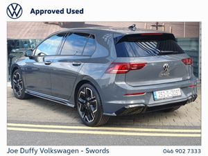 Volkswagen Golf Golf R-line 1.5 TSI Mhev 150HP - Image 4