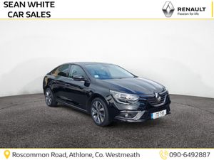 Renault Megane S 4DR IV COUPE GRAND DYNAMIQUE - Image 2