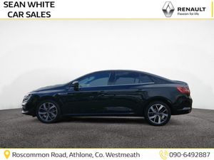 Renault Megane S 4DR IV COUPE GRAND DYNAMIQUE - Image 3