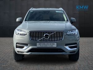 Volvo XC90 Plus DarK T8 AWD 455BP.. Huge spec - Image 3