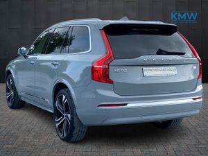 Volvo XC90 Plus DarK T8 AWD 455BP.. Huge spec - Image 4
