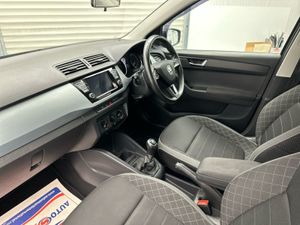 Skoda Fabia 1.0 AMB  just IN   55 P/W - Image 4