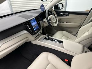Volvo XC60 T6 Core  just IN   200 P/W - Image 4