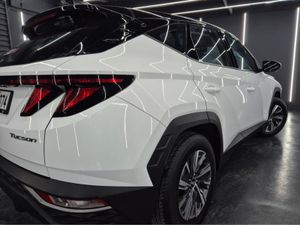Hyundai Tucson IX35 COMFORT PLUS 5DR - Image 3