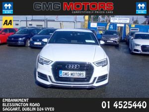 Audi A3 **QUATTRO** S-LINE** S-TRONIC** SAT NAV**1 - Image 3