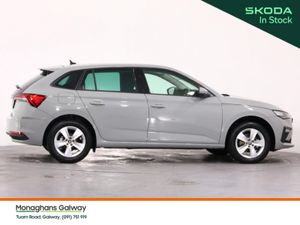 Skoda Scala Selection 1,0 TSI 116 hp In Stock - Image 2