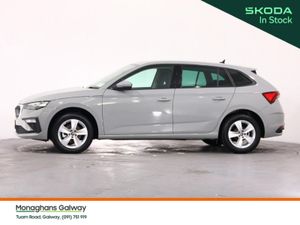Skoda Scala Selection 1,0 TSI 116 hp In Stock - Image 3
