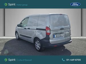 Ford TRANSIT COURIER Transit Trend 1.5 TD 75bhp M - Image 3