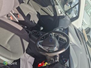 Ford TRANSIT COURIER Transit Trend 1.5 TD 75bhp M - Image 4