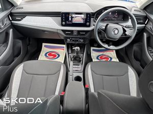 Skoda Scala SELECTION 1.0 TSI 115HP - Image 2