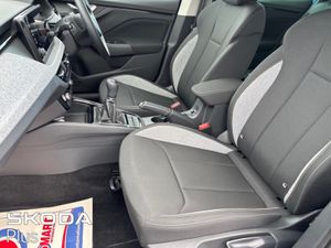 Skoda Scala SELECTION 1.0 TSI 115HP - Image 4