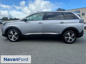 Peugeot 5008 ALLURE 1.2 130 - Image 3