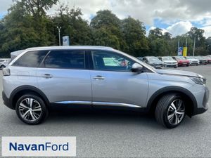 Peugeot 5008 ALLURE 1.2 130 - Image 4
