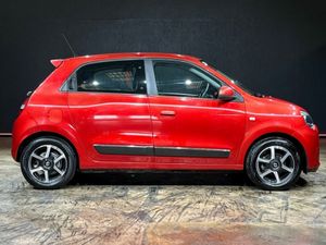 Renault Twingo 0.9 AUTOMATIC - INTENSE - COLOUR CO - Image 3