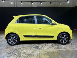 Renault Twingo 0.9 AUTOMATIC - LOW MILEAGE - Image 3