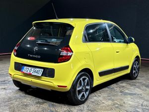 Renault Twingo 0.9 AUTOMATIC - LOW MILEAGE - Image 4