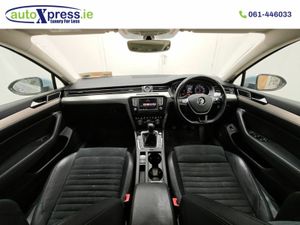 Volkswagen Passat 2.0 TDI GT - Image 2