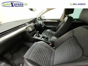 Volkswagen Passat 2.0 TDI GT - Image 4